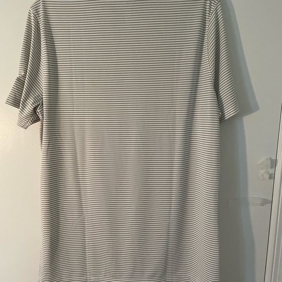 Disney Yacht Club Resort Nike Golf Shirt - Picture 4 of 7